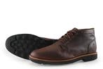 Timberland Veterboots in maat 44½ Bruin, Kleding | Heren, Schoenen, Bruin, Verzenden, Timberland, Boots