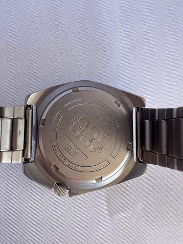 Yema - Adventure - Sans prix de réserve - Homme - 1990-1999