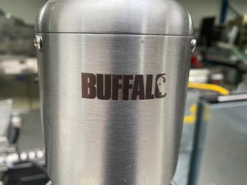 Buffalo Barmixer / Milkshaker, Ophalen of Verzenden, Nieuw in verpakking