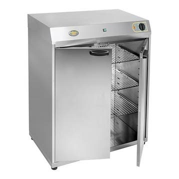 Warmhoudkast (cap.3xGN1/1) | 3kW | Met thermostaat |, Zakelijke goederen, Horeca | Keukenapparatuur, Verzenden, Nieuw in verpakking