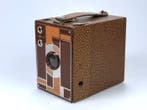 Kodak Beau Brownie No.2 (1930-1933) Art Deco Caméra