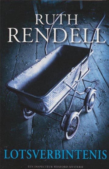 Lotsverbintenis 9789044982084 Ruth Rendell, Boeken, Verzenden, Gelezen, Ruth Rendell