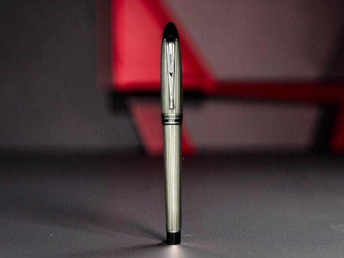 Aurora - Ipsilon Sterling Silver / Plata de Ley 925 - Stylo, Collections, Stylos