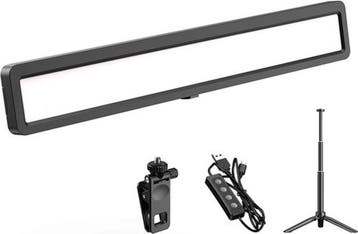 DrPhone FL06 USB LED-balklamp – Monitor lichtbalk – Statief, Verzenden, Nieuw