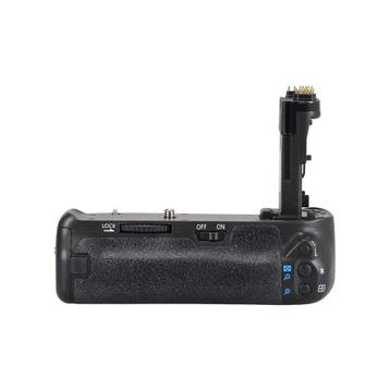 Patona BG-E14 Battery Grip met garantie, TV, Hi-fi & Vidéo, Ophalen of Verzenden