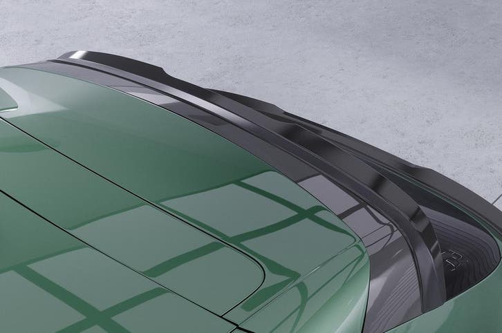Achtervleugel met ABE voor Kia ProCeed (CD) HF659-L, Auto-onderdelen, Carrosserie, Nieuw, Verzenden