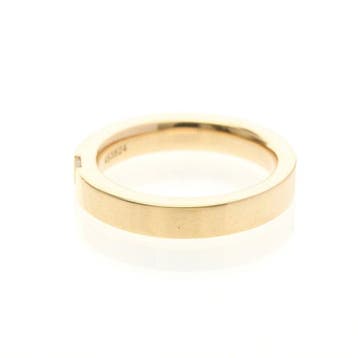 Harry Winston - Ring rosegoud, Nieuw