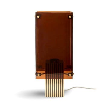 HKLIVING - inhouse designteam - Tafellamp - Corner -