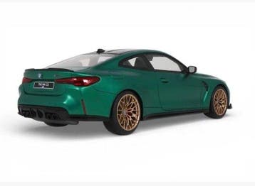 GT Spirit 1:18 - Modelauto - BMW M4 CS