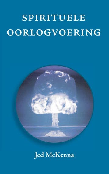 Spirituele oorlogvoering 9789077228807 J. MacKenna, Verzenden, Gelezen, J. MacKenna