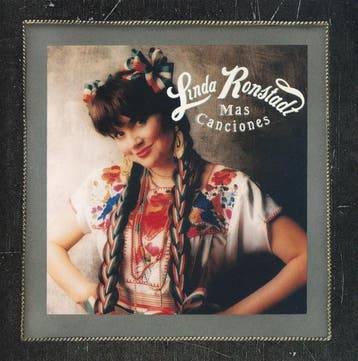 Linda Ronstadt - Mas Canciones, Verzenden