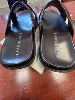 Cerruti - Slippers - Maat: EU 42, Nieuw
