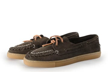 Manfield Bootschoenen in maat 40 Bruin, Vêtements | Femmes, Verzenden