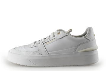 Cruyff Sneakers in maat 44 Wit, Cruyff, Verzenden, Wit, Zo goed als nieuw