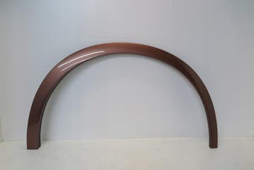 Lexus RX V rechter voor spatbordlijst 75601-48080, Verzenden