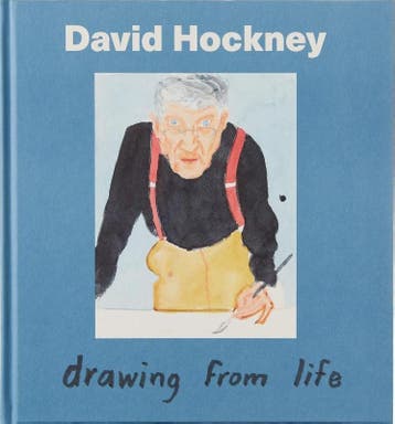 David Hockney: Drawing From Life | Nieuw, Boeken, Verzenden, Nieuw, Sarah Howgate; Isabel Seligman