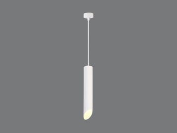 Veiling - 12x GU10 Decoratief Hanglamp cilinder zand wit 30c, Nieuw