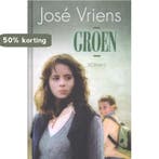 Groen 9789020531343 José Vriens, Verzenden, José Vriens