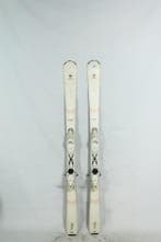Rossignol nova 2 - 152, Utilisé