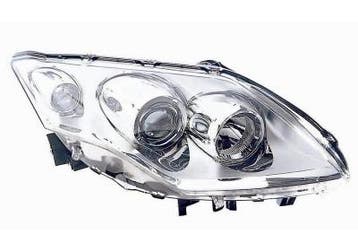 Renault Laguna 2007-2010 Koplamp Rechts (Koplampen), Verzenden