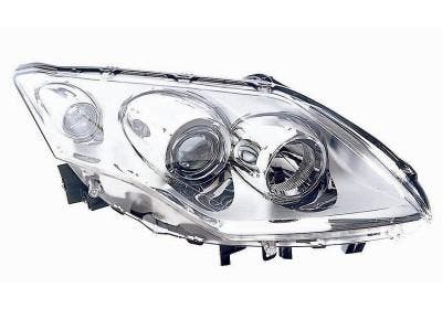Renault Laguna 2007-2010 Koplamp Rechts (Koplampen), Auto-onderdelen, Verlichting, Nieuw, Verzenden