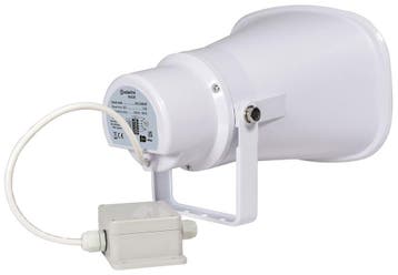 Adastra FH15V EN54-24 Brandwerende Hoornluidspreker 15W, Audio, Tv en Foto, Luidsprekerboxen, Nieuw