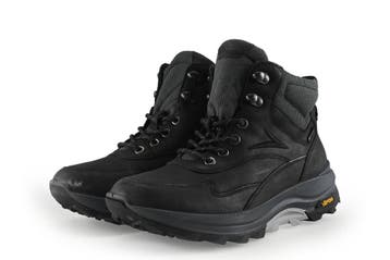 Zamberlan Wandelschoenen Jongens in maat 38½ Zwart, Verzenden, Jongen of Meisje, Schoenen, Zo goed als nieuw