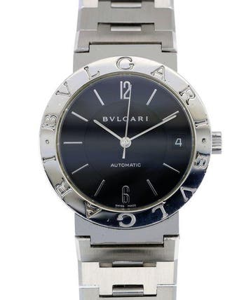 Bvlgari - Bvlgari Bvlgari - Sans prix de réserve - BB 33 SS, Nieuw