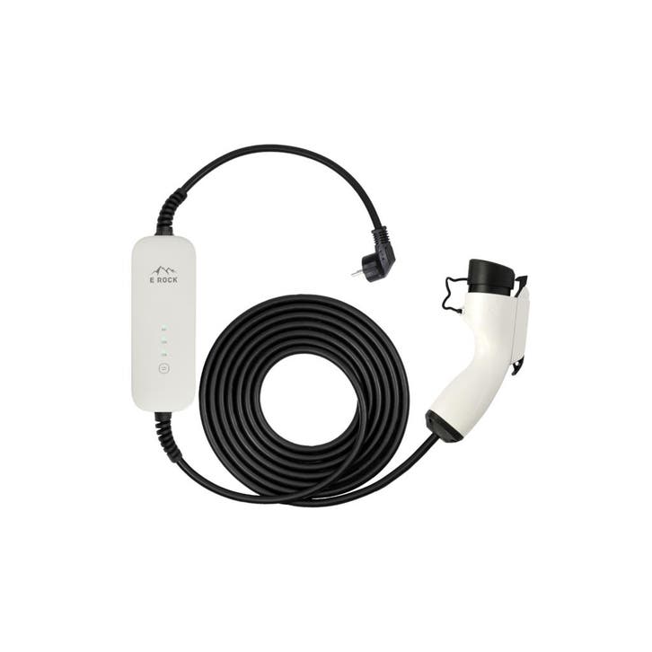 Mobiele Lader Peugeot Partner - Type 1 - 16A 1 fase, Autos : Pièces & Accessoires, Électronique & Câbles