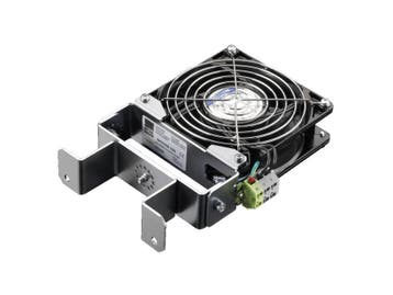 Rittal SK ventilatieplaat voor kasten - 3108100, Verzenden, Nieuw