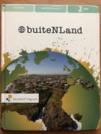 buiteNLand 4e ed vwo 2 leerboek 9789001827427, Verzenden, Gelezen