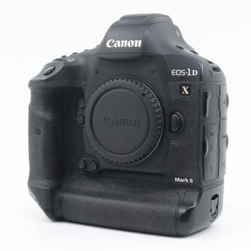 Canon EOS 1DX mark II body | Tweedehands, Verzenden, Zo goed als nieuw, Canon