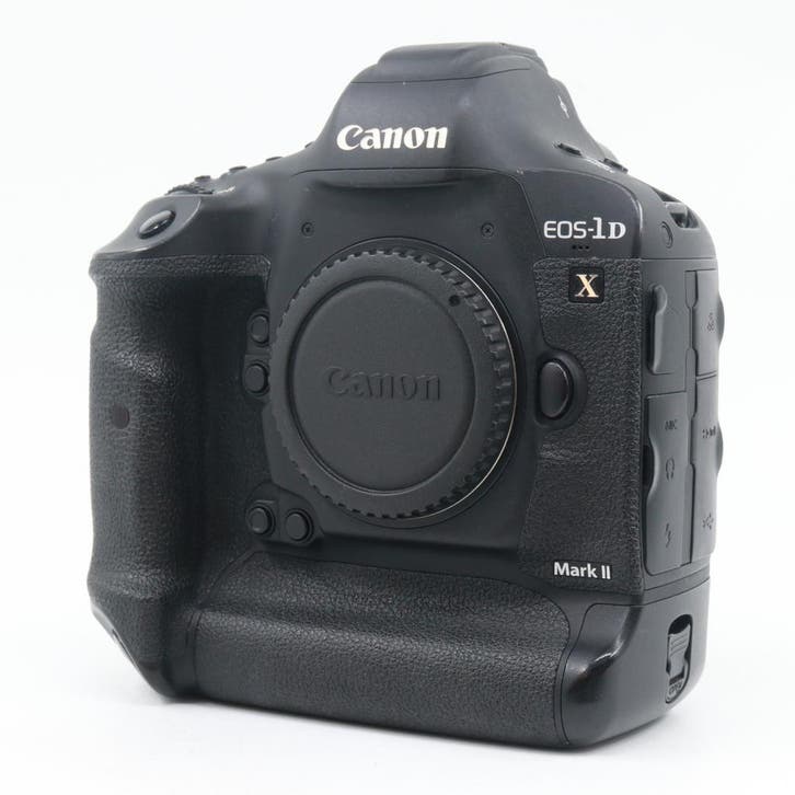 Canon EOS 1DX mark II body | Tweedehands, Audio, Tv en Foto, Fotocamera's Digitaal, Zo goed als nieuw, Canon, Verzenden