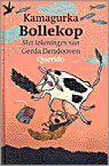 Bollekop 9789021469874 Kamagurka, Verzenden, Kamagurka