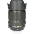 Tweedehands Nikon AF-S 18-140mm f/3.5-5.6 ED VR DX CM6672, Ophalen of Verzenden, Gebruikt, Overige typen, Zoom