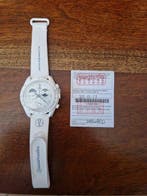Omega x Swatch - Mission to Earthphase Moonshine Gold - Sans