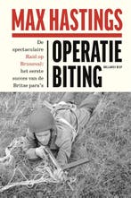 Operatie Biting | Max Hastings | Nieuw, Verzenden, Max Hastings