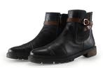 Ara Boots in maat 39 Blauw, Verzenden, Overige typen