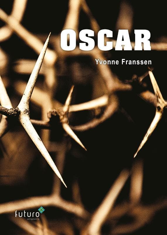Oscar 9789492939470 Yvonne Franssen, Boeken, Thrillers, Gelezen, Verzenden