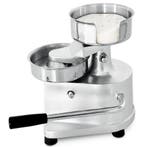 Hamburgerpers | Handmatig | Hamburger Ø130mm | Hefboom |, Verzenden, Nieuw in verpakking
