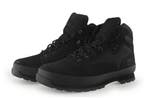 Timberland Laarzen in maat 44½ Zwart, Kleding | Heren, Verzenden, Overige typen, Zo goed als nieuw, Timberland