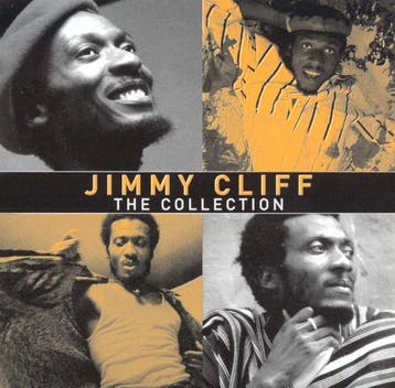 Jimmy Cliff – The Collection CD, Cd's en Dvd's, Verzenden, Nieuw in verpakking