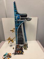 Lego Set - 76269 - Marvel - Avengers Tower