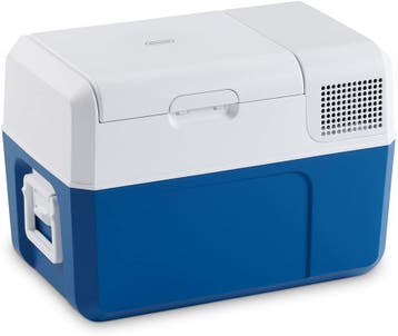 Mobicool MCF32 Compressorkoelbox 31L - Direct leverbaar e..., Caravans en Kamperen, Verzenden, Zo goed als nieuw, Koelbox, Compressor