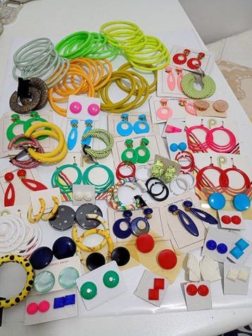 Themacollectie - Sieraden - Gran Fantasia