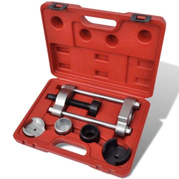 vidaXL Kogelgewricht set voor BMW 3 series, Doe-het-zelf en Bouw, Gereedschap | Handgereedschap, Verzenden, Nieuw