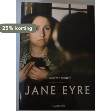 Jane Eyre 0978907789505 Charlotte Bronte, Boeken, Verzenden, Gelezen, Charlotte Bronte