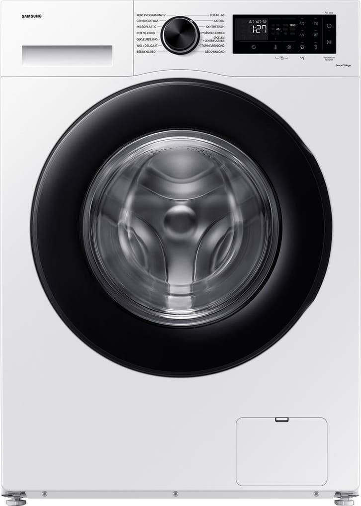 Samsung WW90CGC04aae - Wasmachine - 9 kg - 1400 tpm -, Electroménager, Lave-linge, Enlèvement ou Envoi