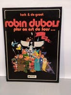 Robin Dubois T1 à T4 + T6 à T21 - 20x C - 20 Album -, Nieuw