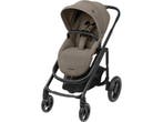 Maxi-Cosi Plaza Plus - 2-in-1 Kinderwagen - Reiswieg en, Verzenden